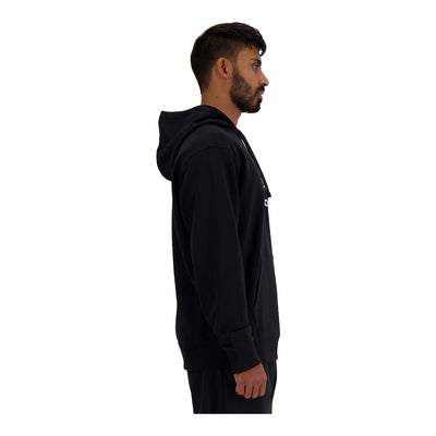 New Balance Men's Sport Essentials French Terry Hoodie 3
