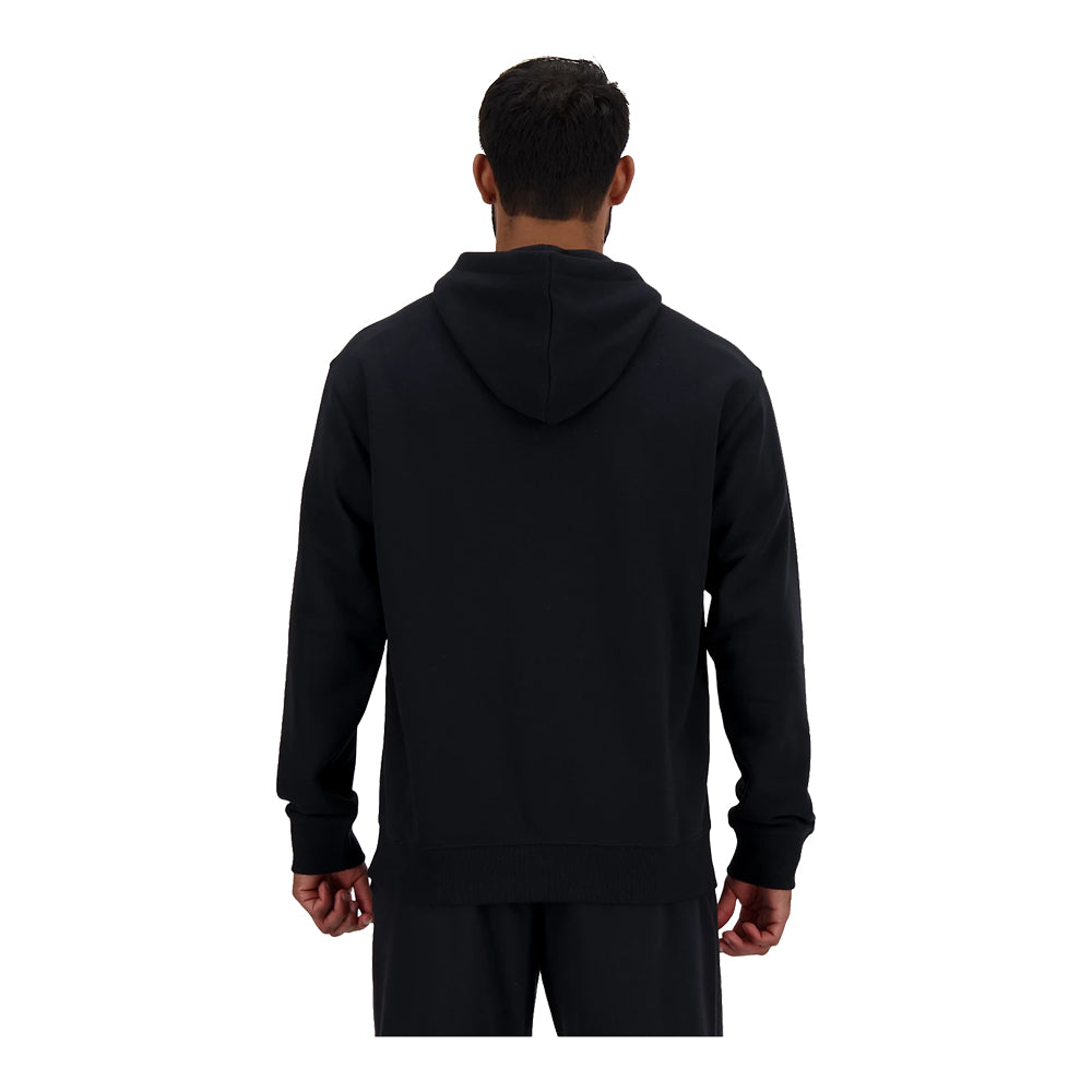 New Balance Men's Sport Essentials French Terry Hoodie 4