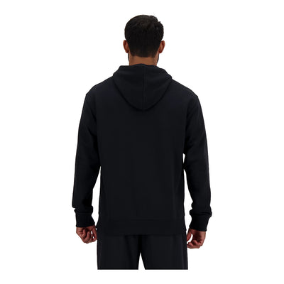New Balance Men's Sport Essentials French Terry Hoodie 4