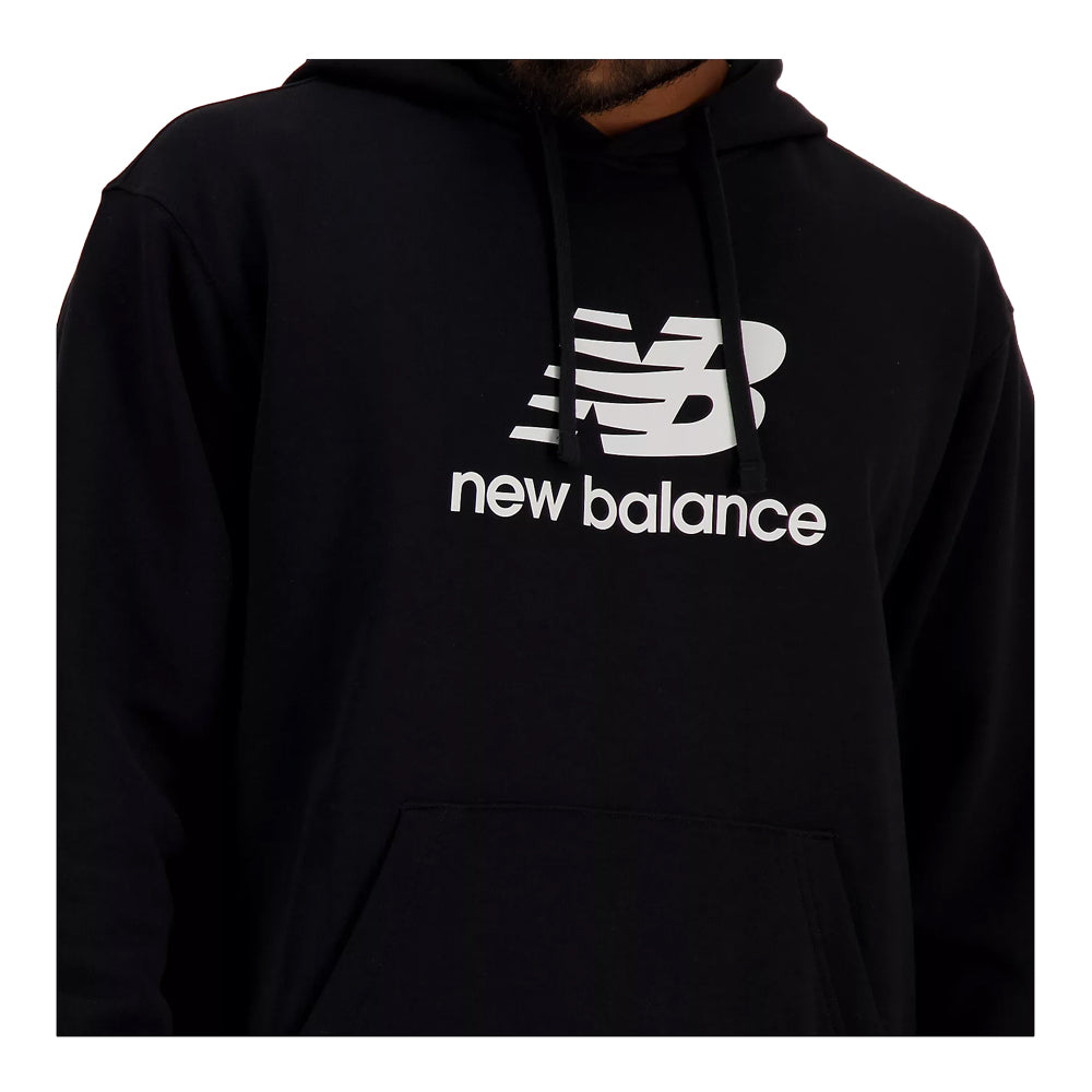 New Balance Men's Sport Essentials French Terry Hoodie 5