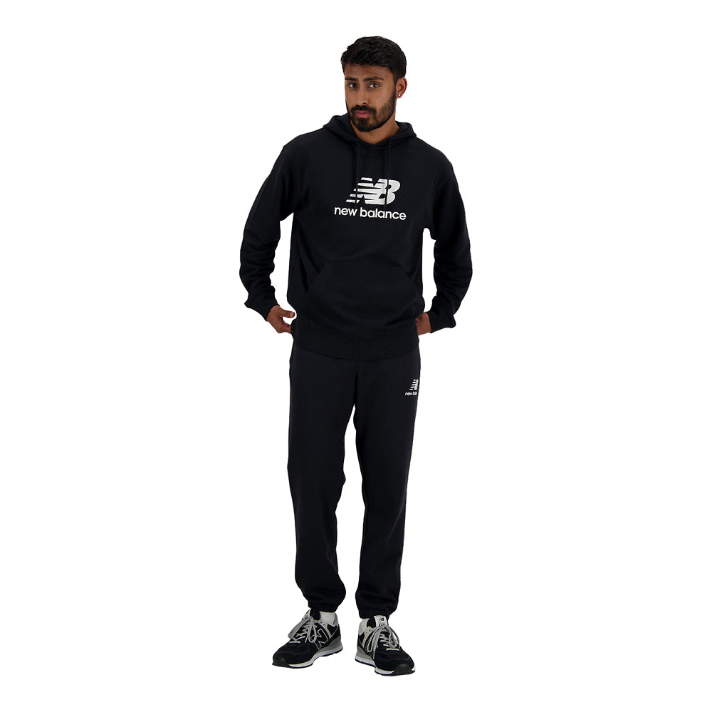 New Balance Men's Sport Essentials French Terry Hoodie – City Jeans