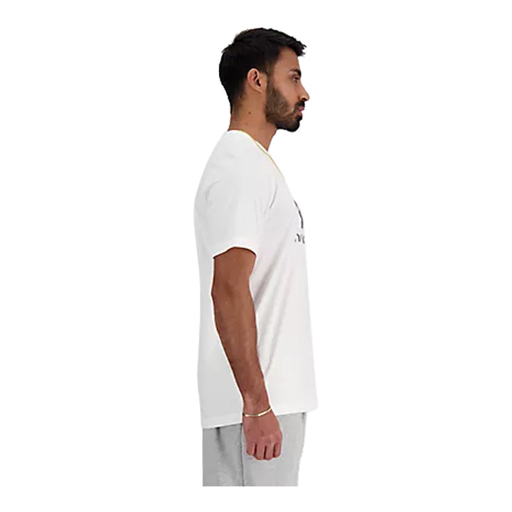 New Balance Men's Sport Essentials Logo T-Shirt