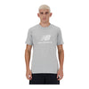 New Balance Men's Sport Essentials Logo T-Shirt