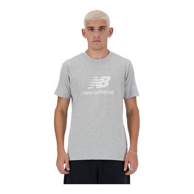 New Balance Men's Sport Essentials Logo T-Shirt 1