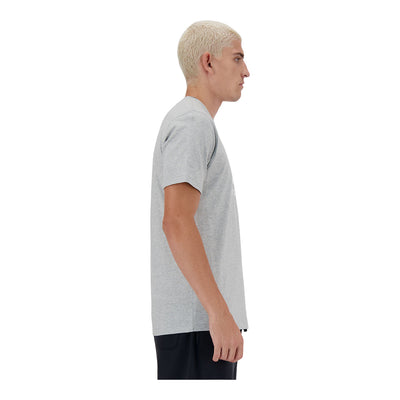 New Balance Men's Sport Essentials Logo T-Shirt 3