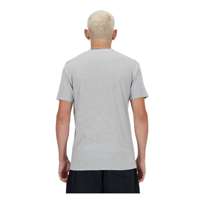 New Balance Men's Sport Essentials Logo T-Shirt 5