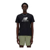 New Balance Men's Sport Essentials Logo T-Shirt
