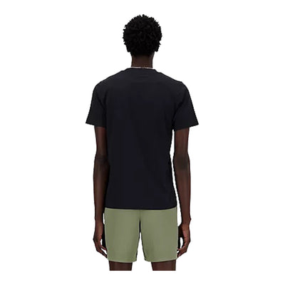 New Balance Men's Sport Essentials Logo T-Shirt 4