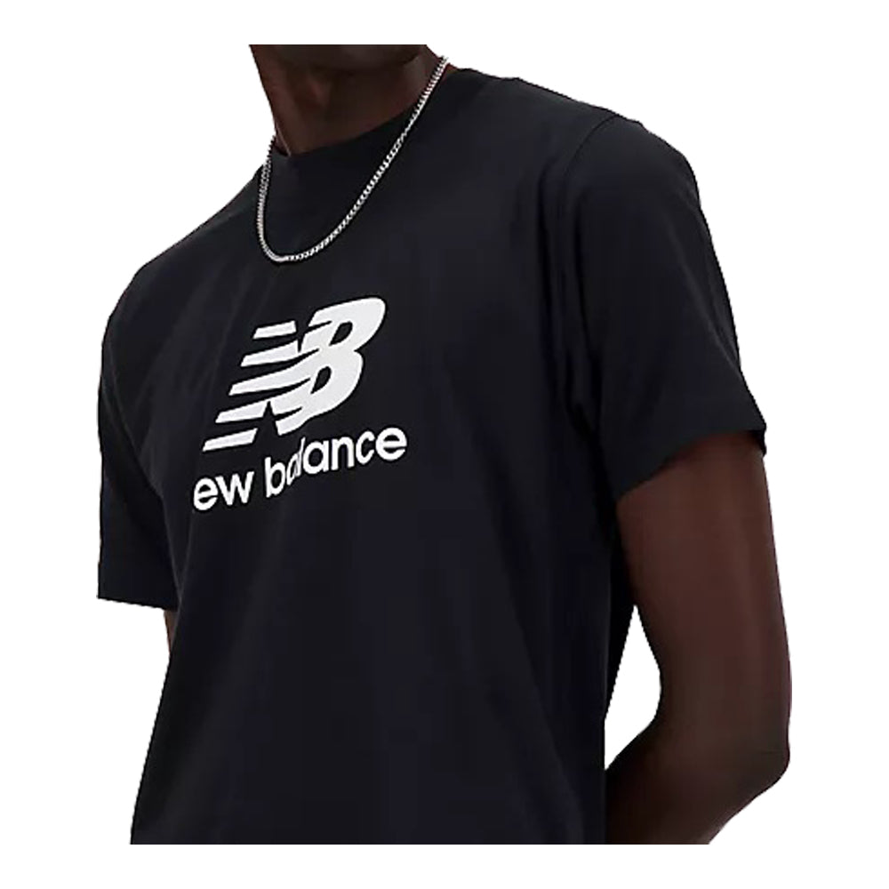 New Balance Men's Sport Essentials Logo T-Shirt