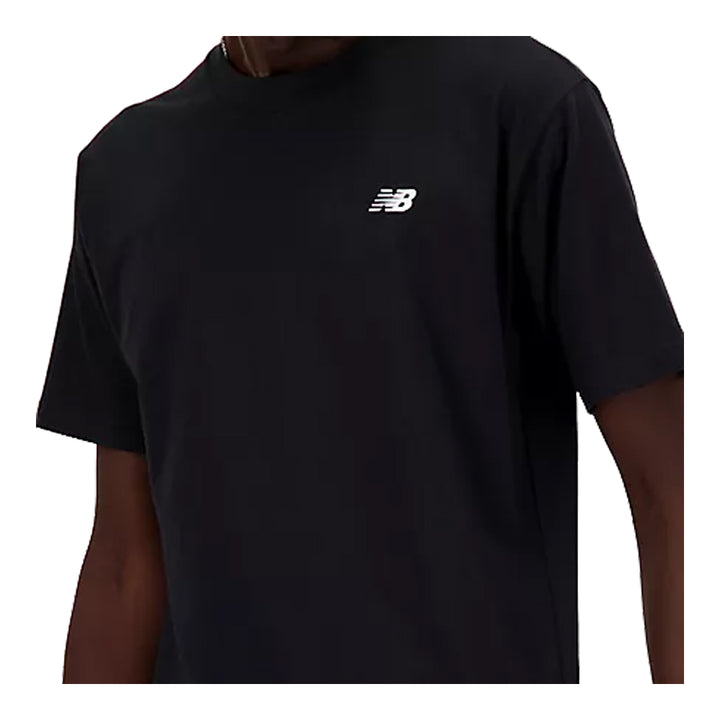 New Balance Men's Sport Essentials Cotton T-Shirt