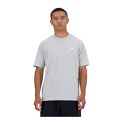 New Balance Sport Essentials Cotton T Shirt 1