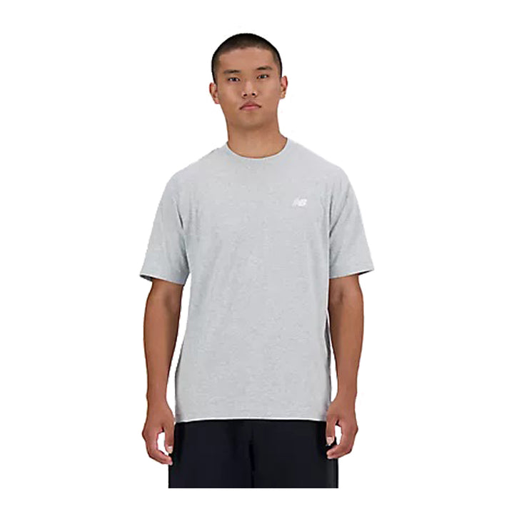 New Balance Sport Essentials Cotton T Shirt