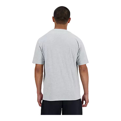 New Balance Sport Essentials Cotton T Shirt 3