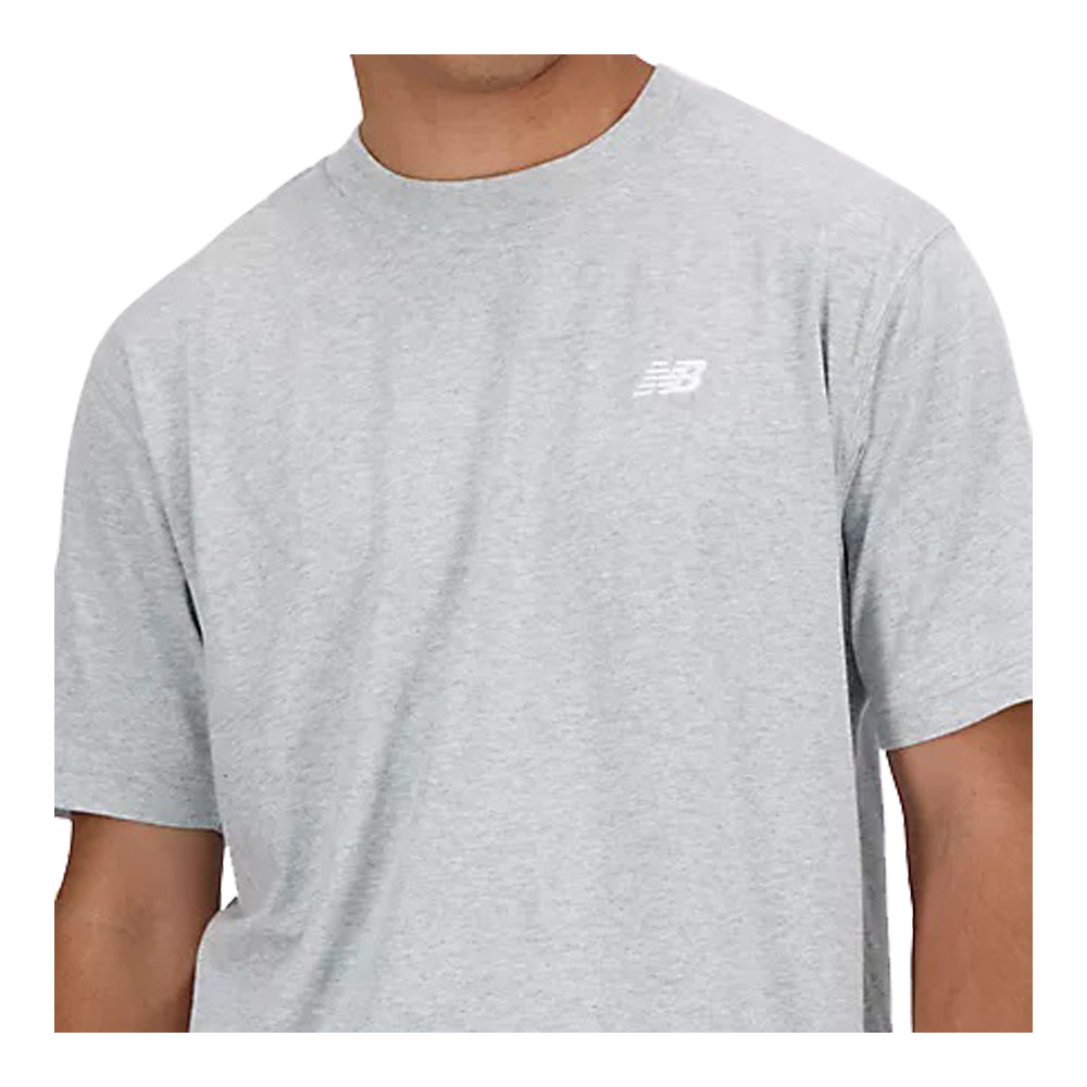 New Balance Sport Essentials Cotton T Shirt 4