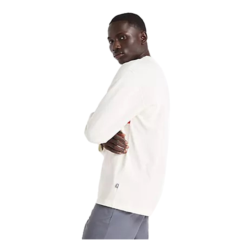 New Balance Athletics Relaxed Player Long Sleeve 3