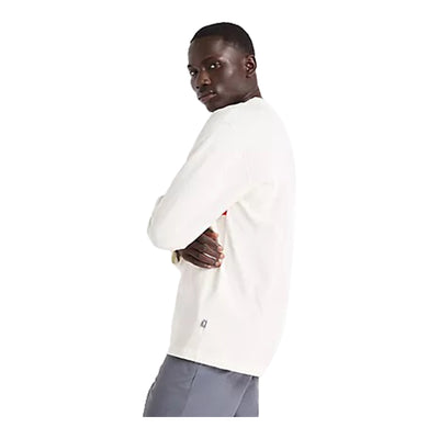 New Balance Athletics Relaxed Player Long Sleeve 3
