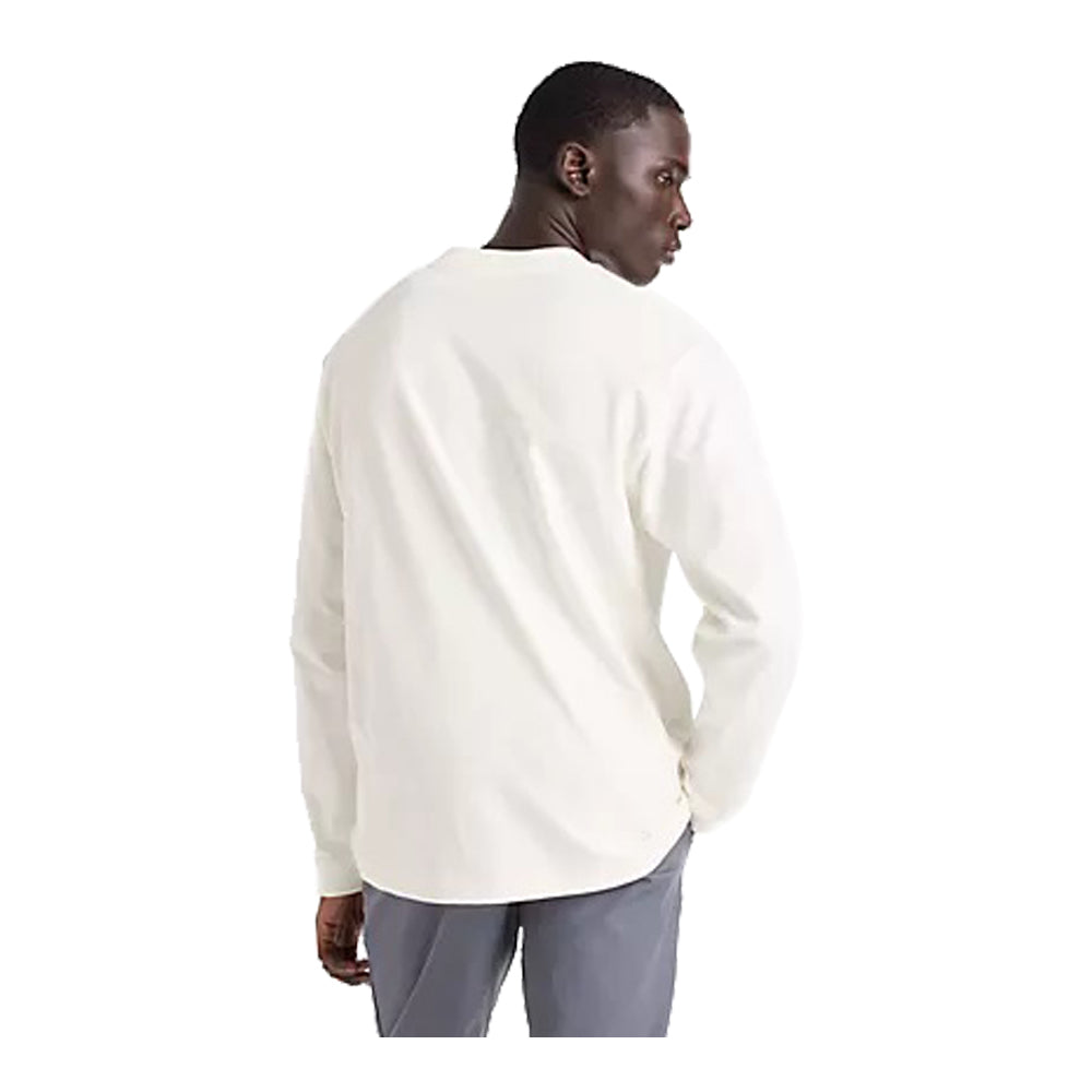 New Balance Athletics Relaxed Player Long Sleeve 4