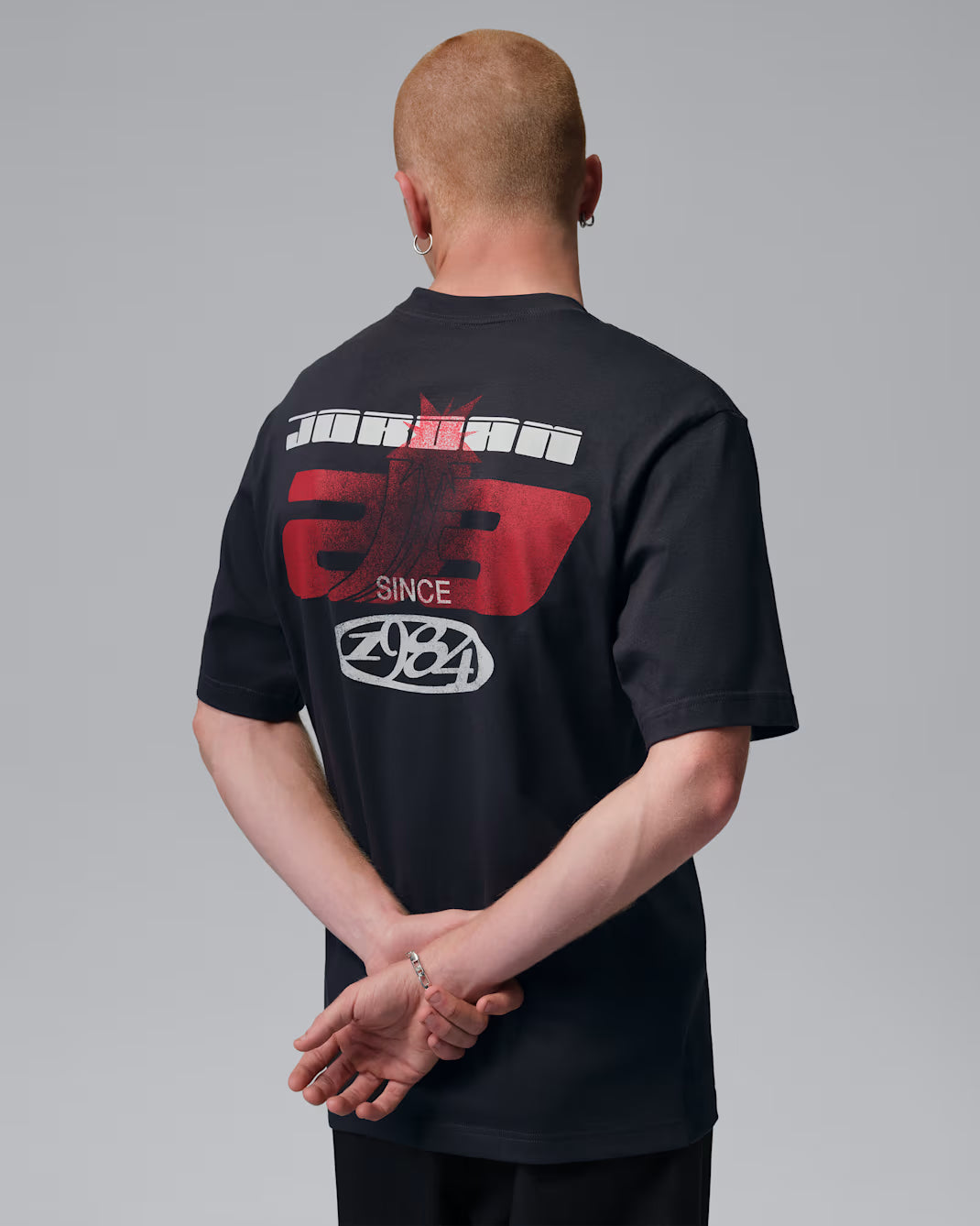 Jordan Men's Graphic T-Shirt