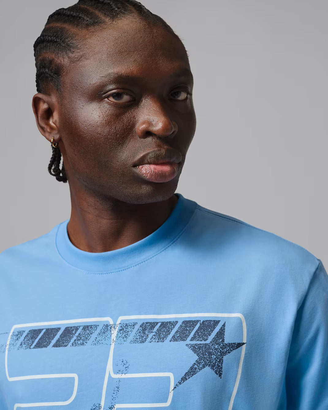 Jordan Men's Graphic T-Shirt
