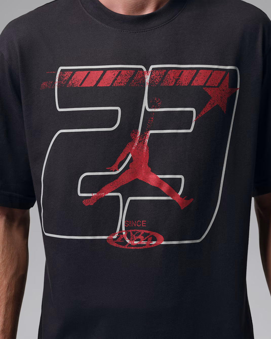 Jordan Men's Graphic T-Shirt