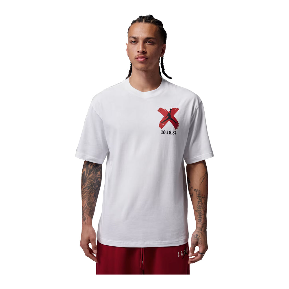 Jordan Brooklyn Men's T-Shirt