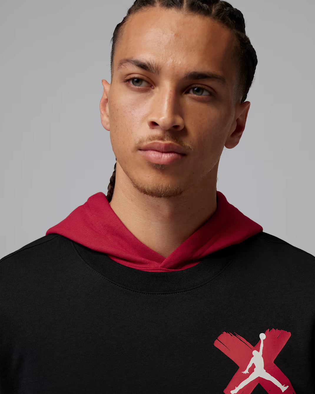 Jordan Brooklyn Men's T-Shirt