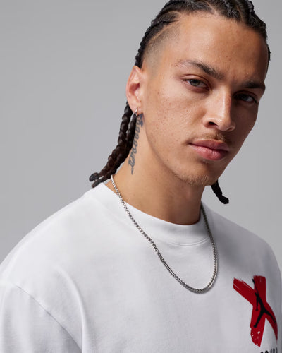 Jordan Brooklyn Men's T-Shirt