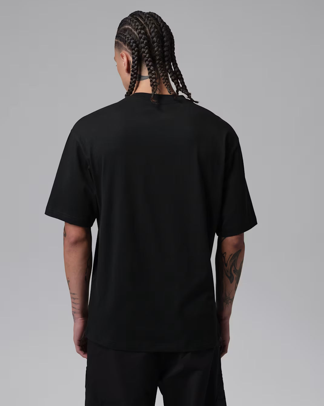 Jordan Brooklyn "World's Best" Men's T-Shirt