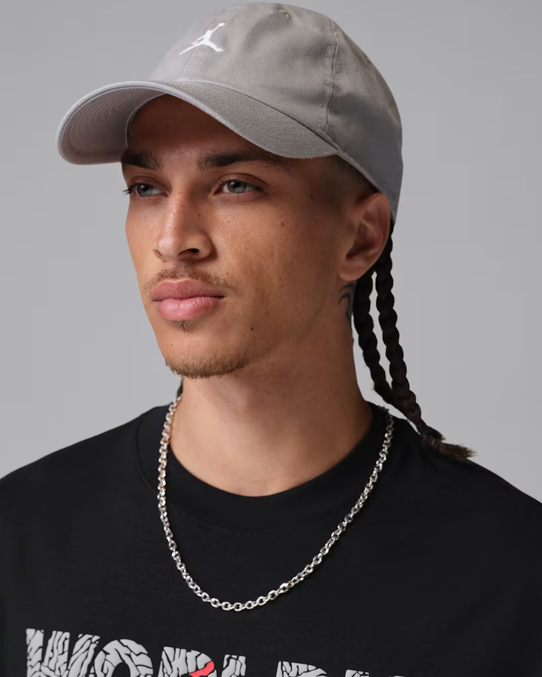 Jordan Brooklyn "World's Best" Men's T-Shirt