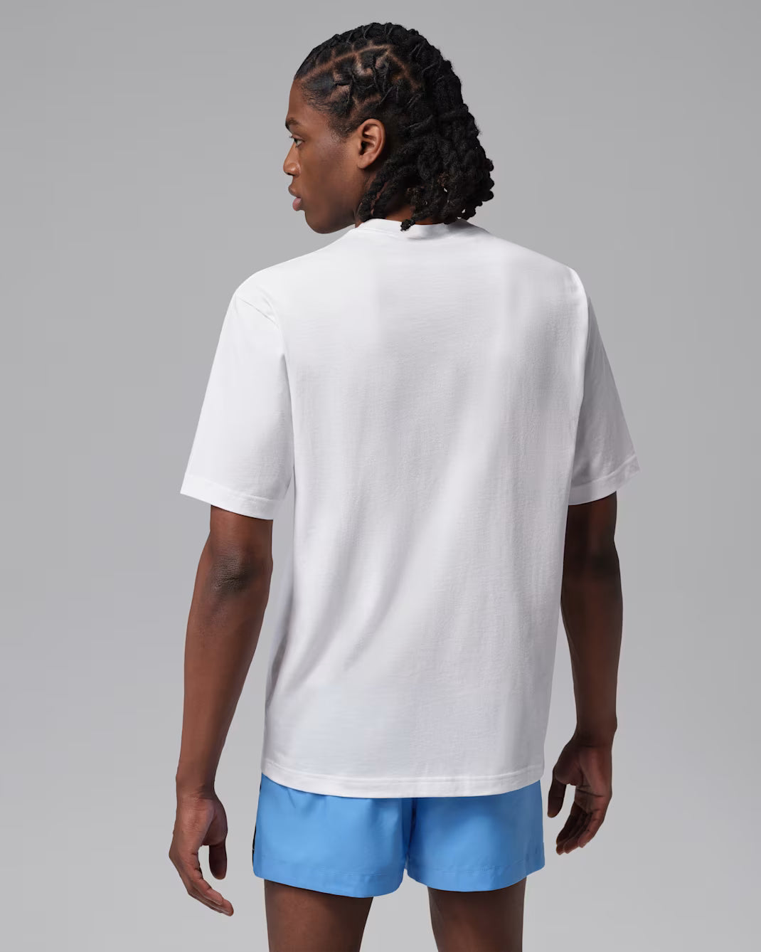 Jordan Brooklyn Men's Graphic T-Shirt