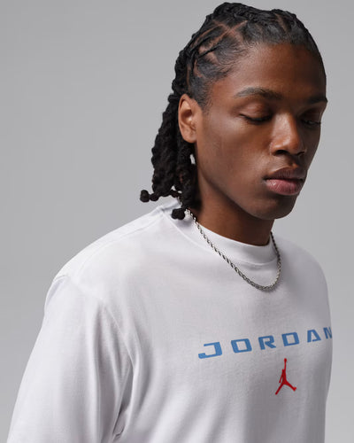 Jordan Brooklyn Men's Graphic T-Shirt