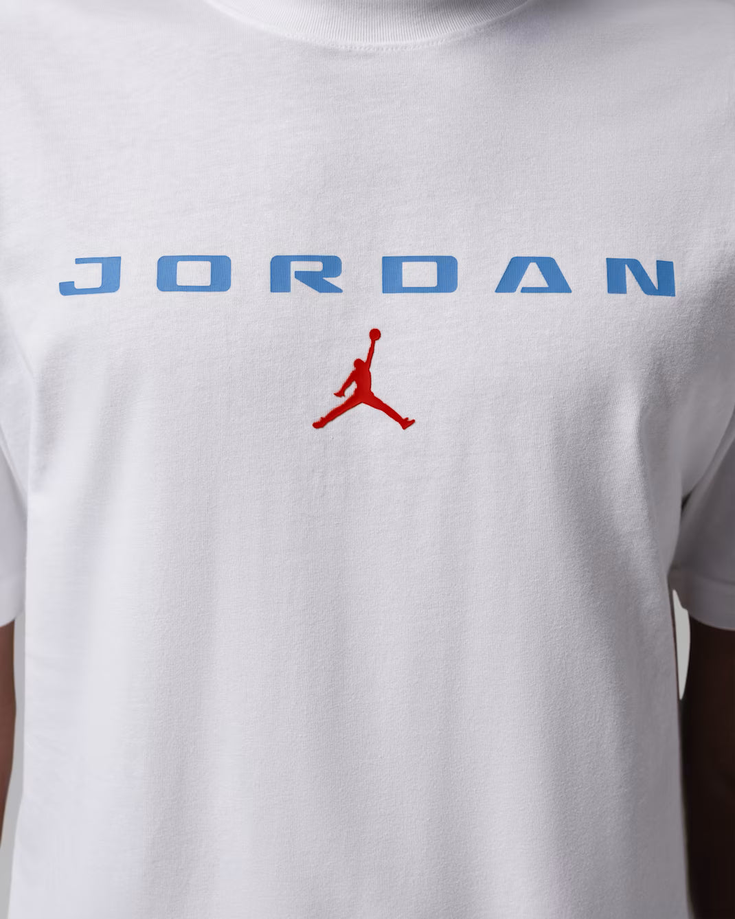 Jordan Brooklyn Men's Graphic T-Shirt