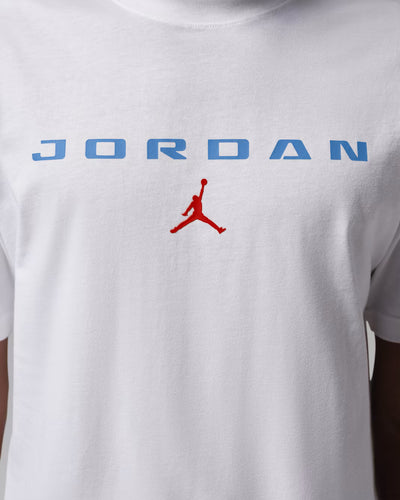 Jordan Brooklyn Men's Graphic T-Shirt
