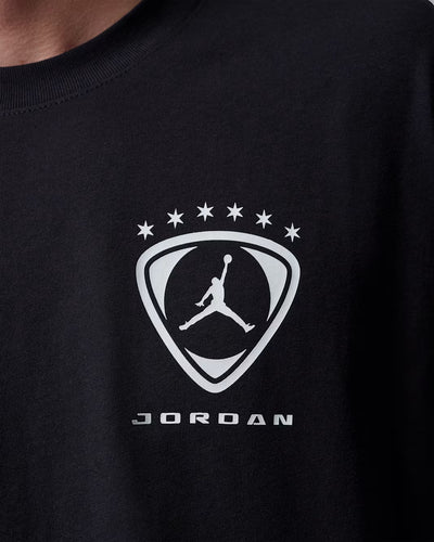 Jordan Brooklyn Men's T-Shirt