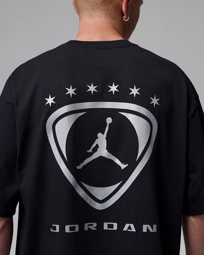 Jordan Brooklyn Men's T-Shirt