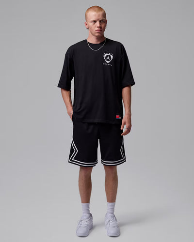 Jordan Brooklyn Men's T-Shirt