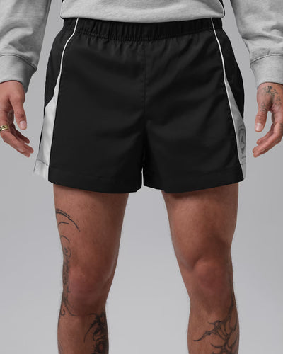 Jordan Brooklyn Men's 4" Shortie Shorts