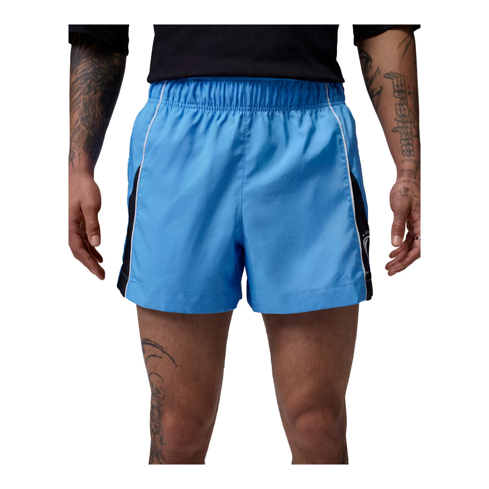 Jordan Brooklyn Fleece Men's 4" Shortie Shorts