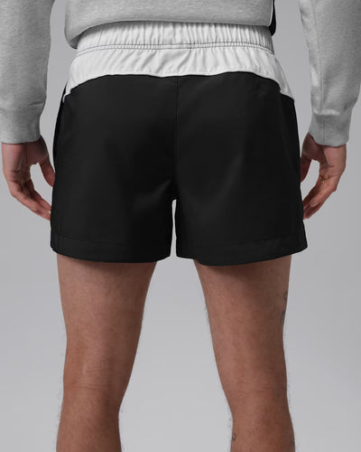 Jordan Brooklyn Men's 4" Shortie Shorts