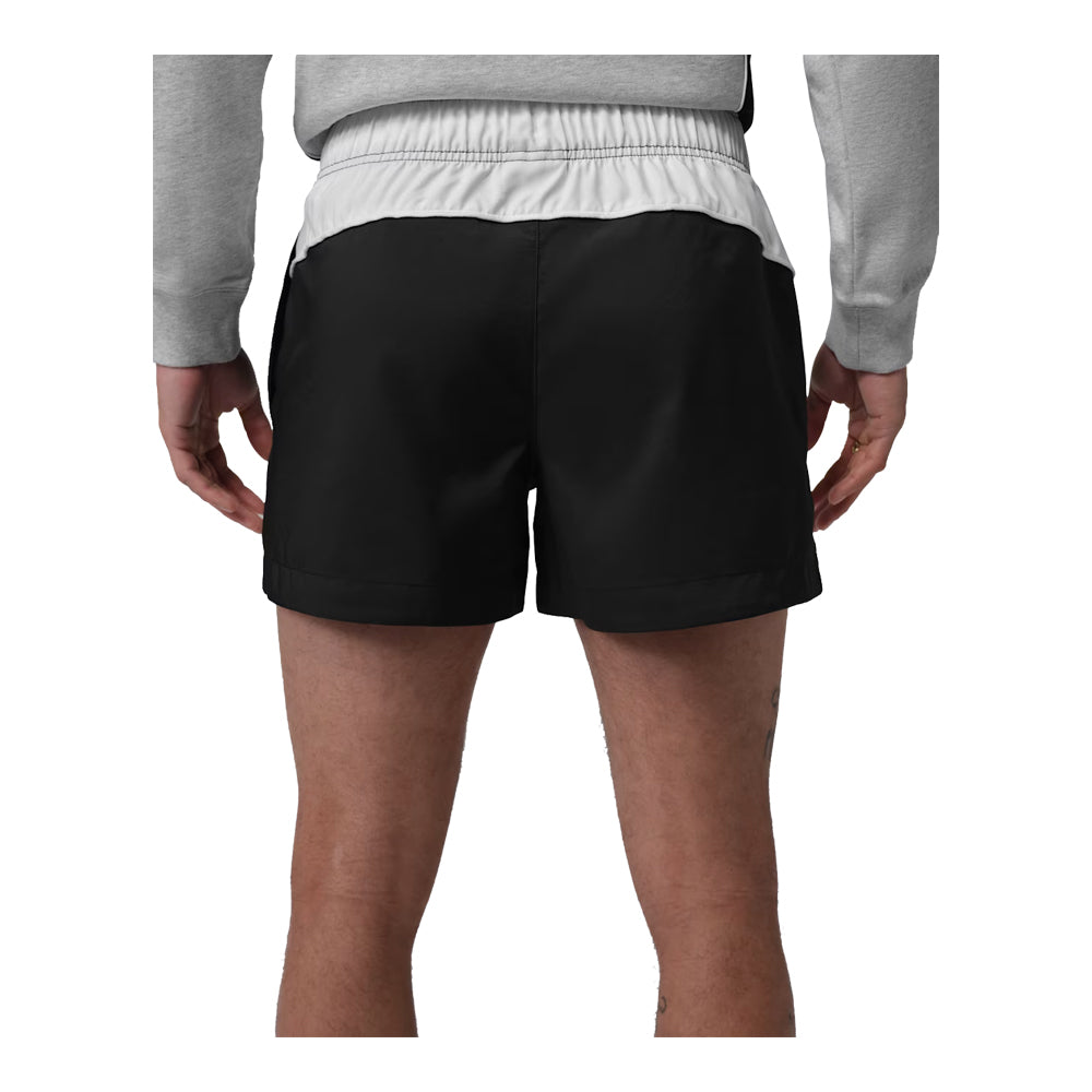Jordan Brooklyn Men's 4" Shortie Shorts