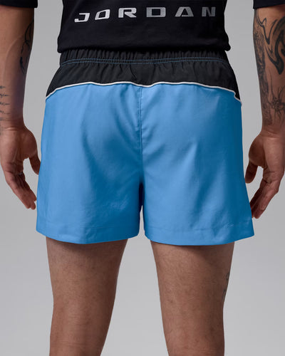 Jordan Brooklyn Fleece Men's 4" Shortie Shorts