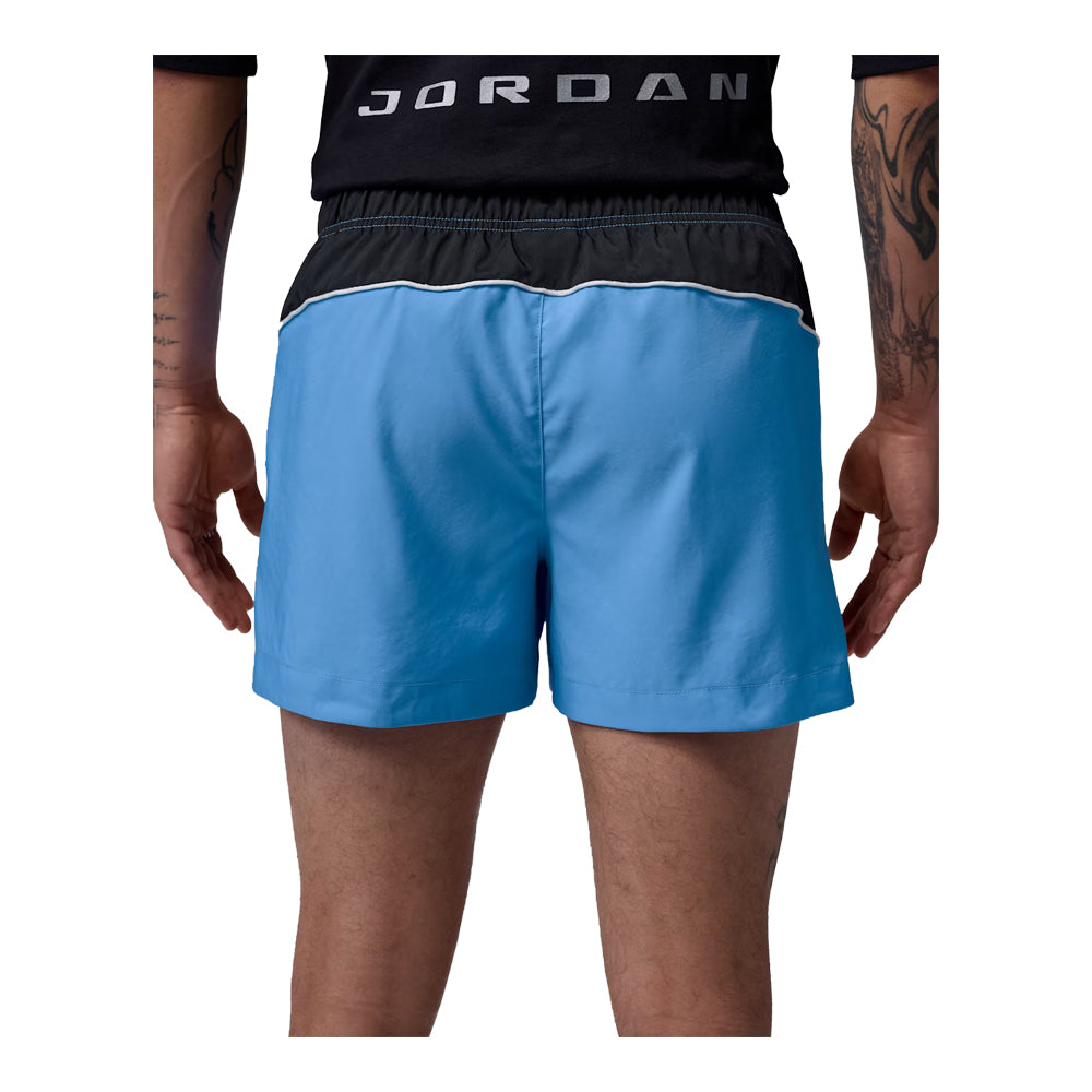Jordan Brooklyn Fleece Men's 4" Shortie Shorts