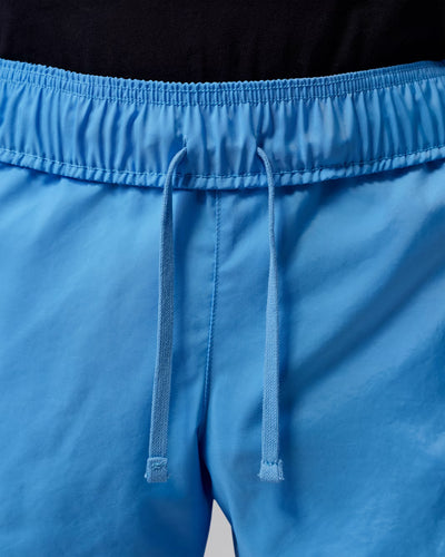 Jordan Brooklyn Fleece Men's 4" Shortie Shorts