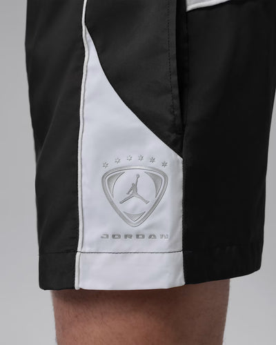 Jordan Brooklyn Men's 4" Shortie Shorts