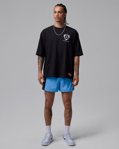 Jordan Brooklyn Fleece Men's 4" Shortie Shorts