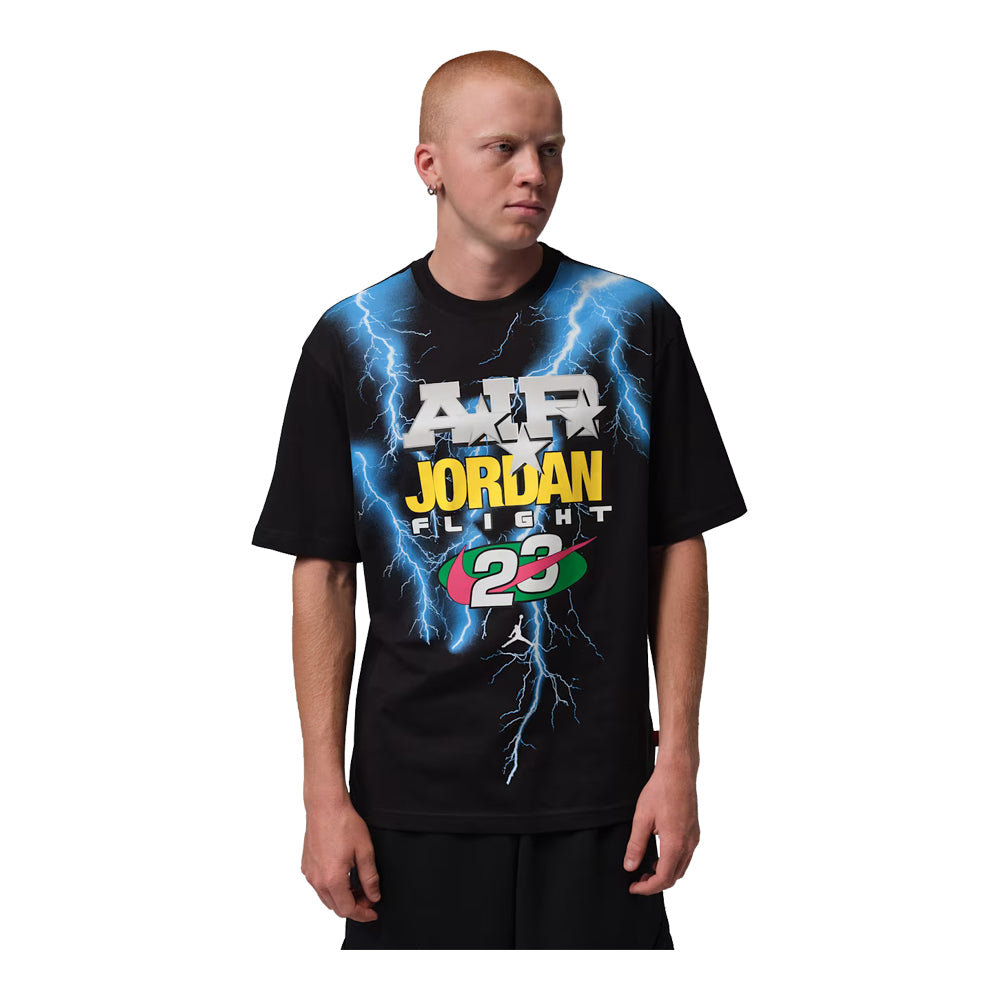 Jordan Brooklyn Men's T-Shirt