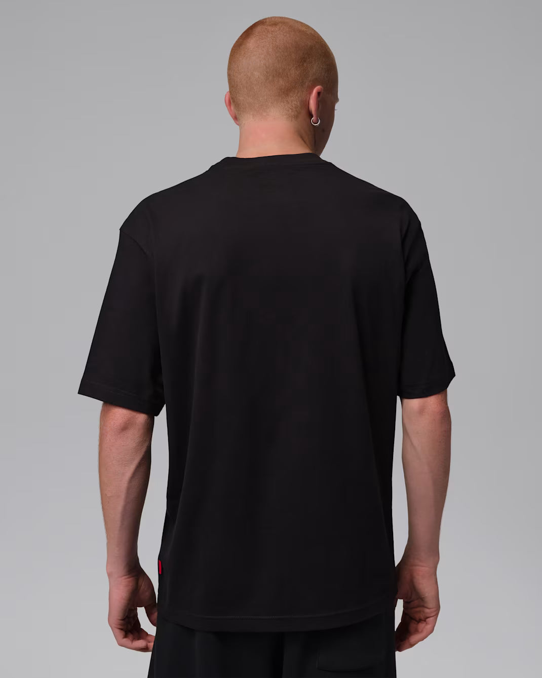 Jordan Brooklyn Men's T-Shirt