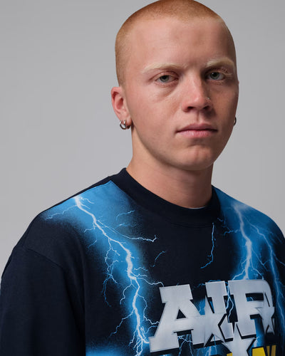 Jordan Brooklyn Men's T-Shirt