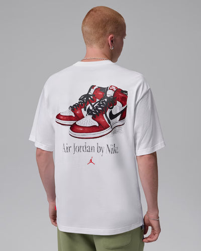 Jordan Brooklyn Men's T-Shirt