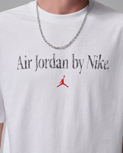 Jordan Brooklyn Men's T-Shirt